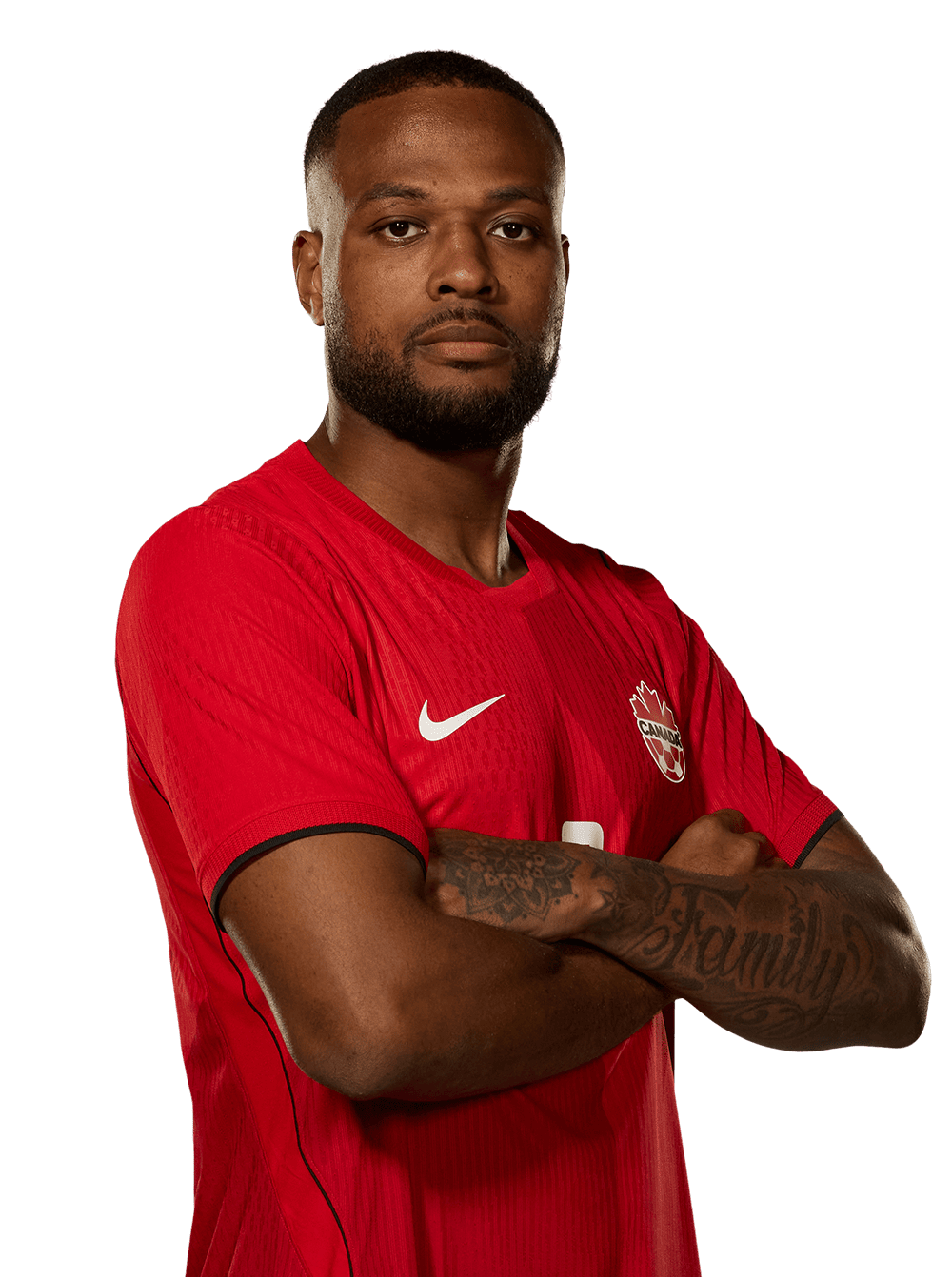 Cyle Larin